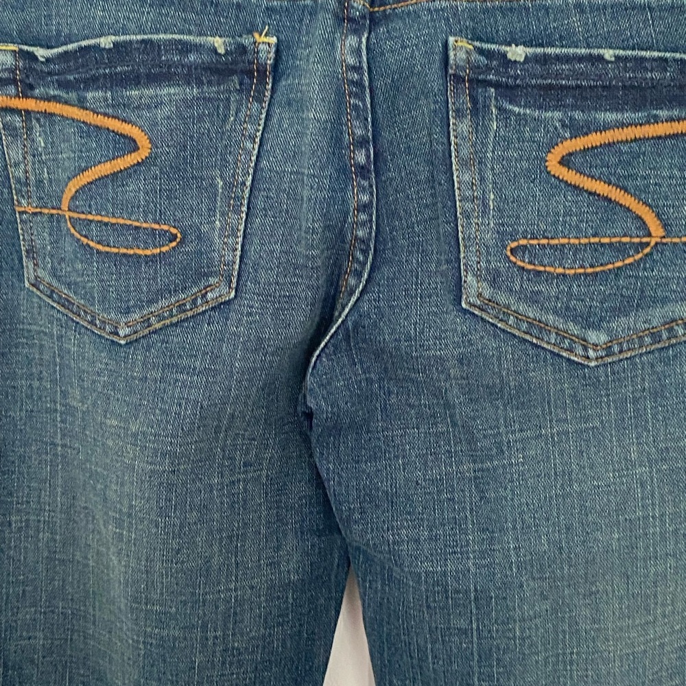Seven7 jeans - Picture 4 of 5